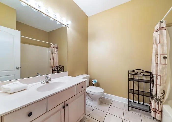 Holiday home Sawgrass Point *