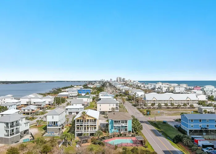 Holiday home Sawgrass Point Gulf Shores