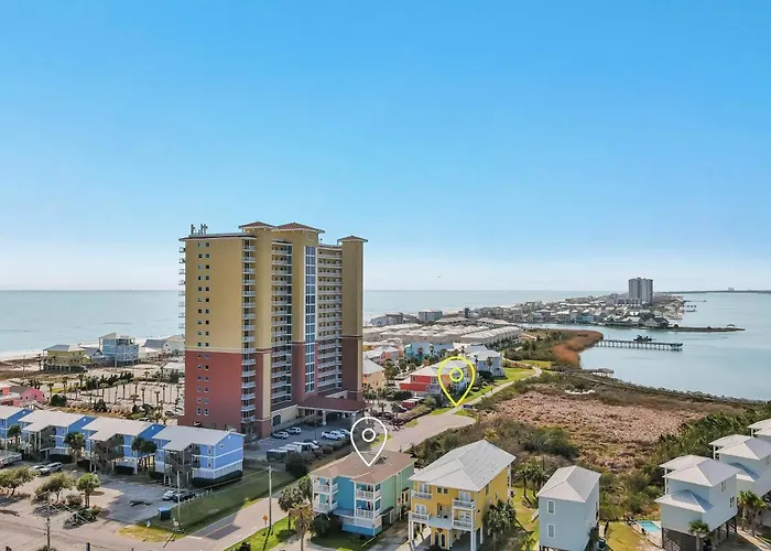 Sawgrass Point Holiday home