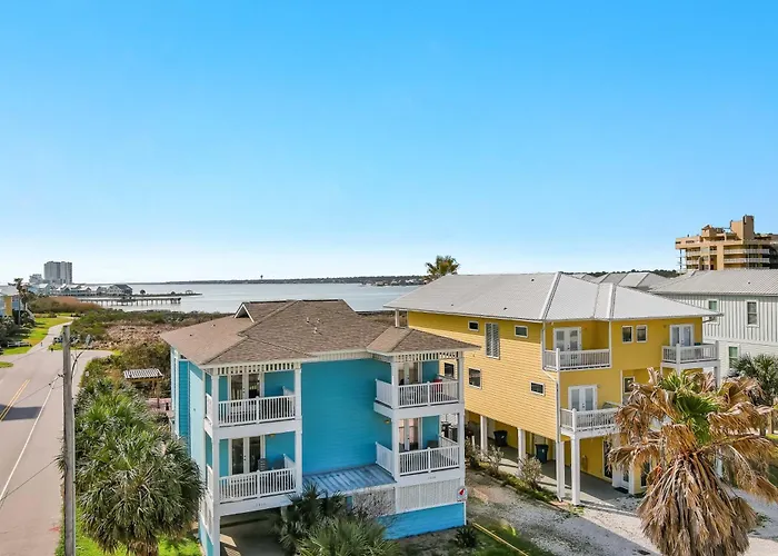 Sawgrass Point Holiday home