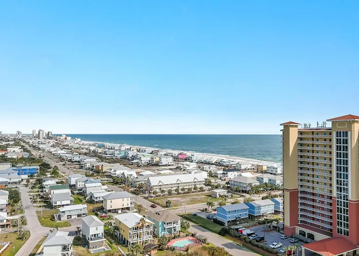 Sawgrass Point * Gulf Shores