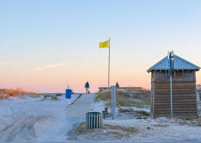 Holiday home Sawgrass Point