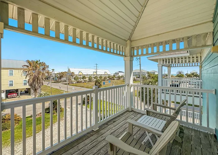 Sawgrass Point Holiday home *