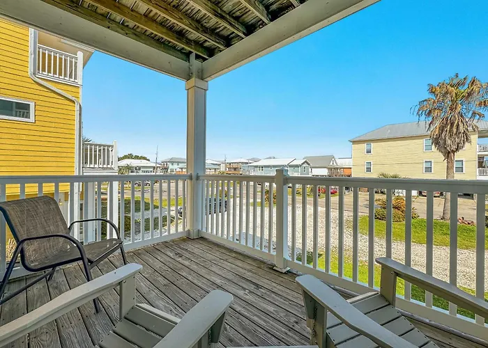 Holiday home Sawgrass Point *