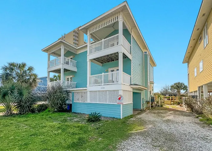 Sawgrass Point Holiday home Gulf Shores