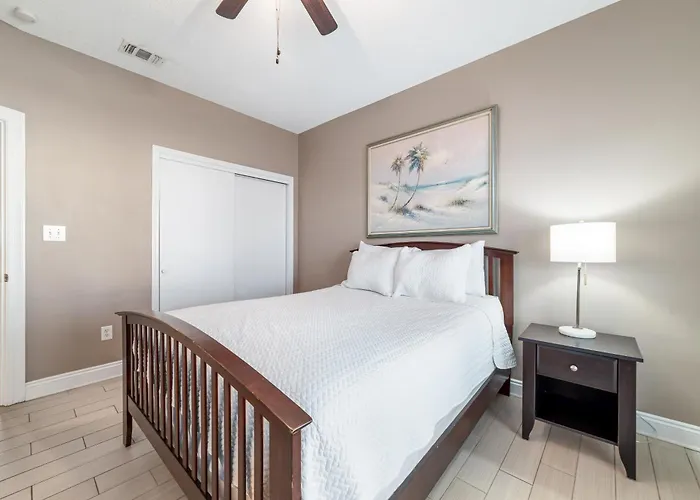 Sawgrass Point Holiday home