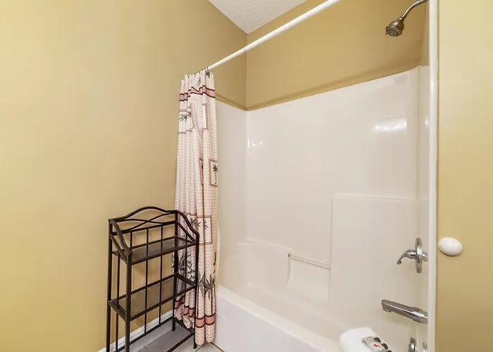 Sawgrass Point Holiday home *