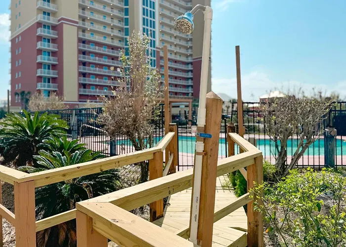 Holiday home Sawgrass Point *