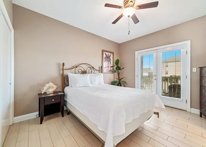 Sawgrass Point Holiday home Gulf Shores