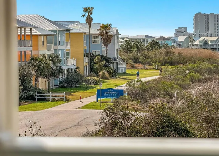 Holiday home Sawgrass Point Gulf Shores