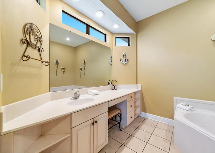 Sawgrass Point Holiday home