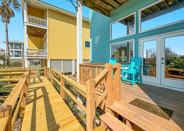 Holiday home Sawgrass Point *