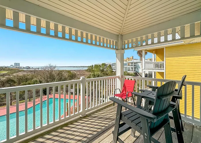 Holiday home Sawgrass Point Gulf Shores