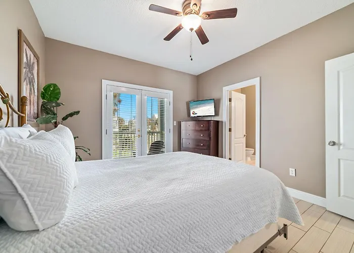 Sawgrass Point Holiday home