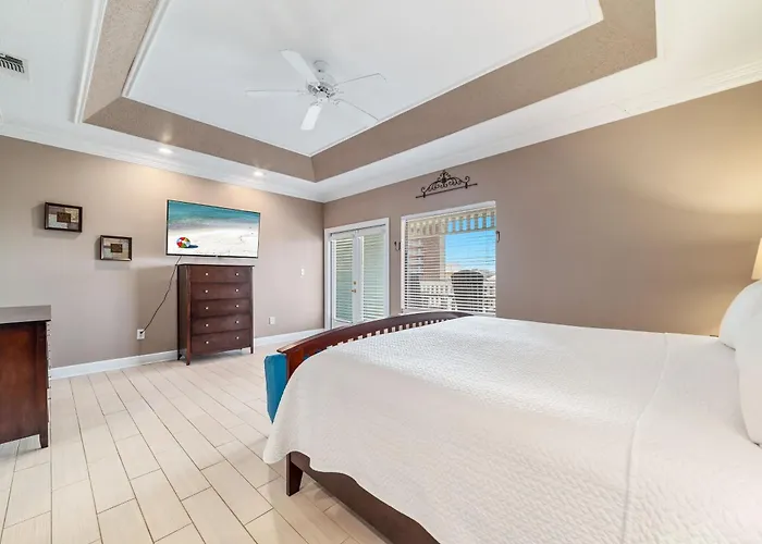 Holiday home Sawgrass Point