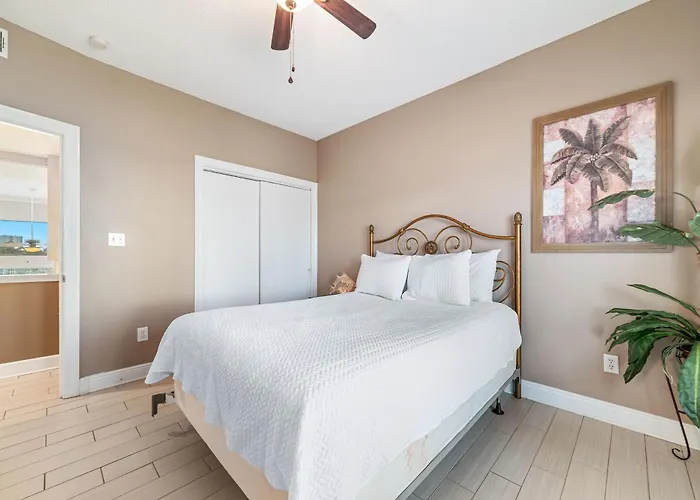 Holiday home Sawgrass Point *