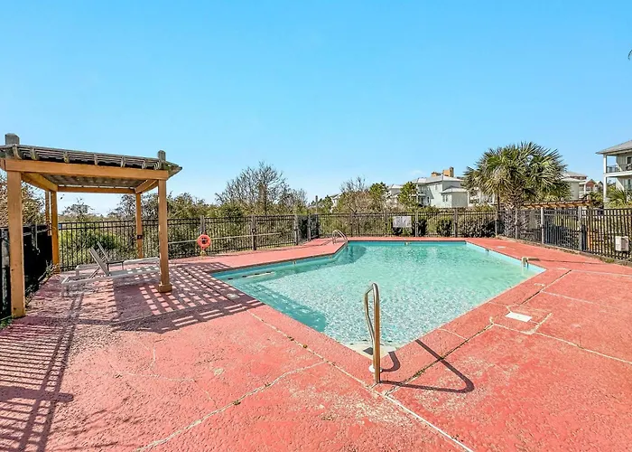 Sawgrass Point Holiday home Gulf Shores