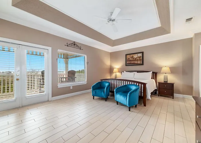 Holiday home Sawgrass Point Gulf Shores