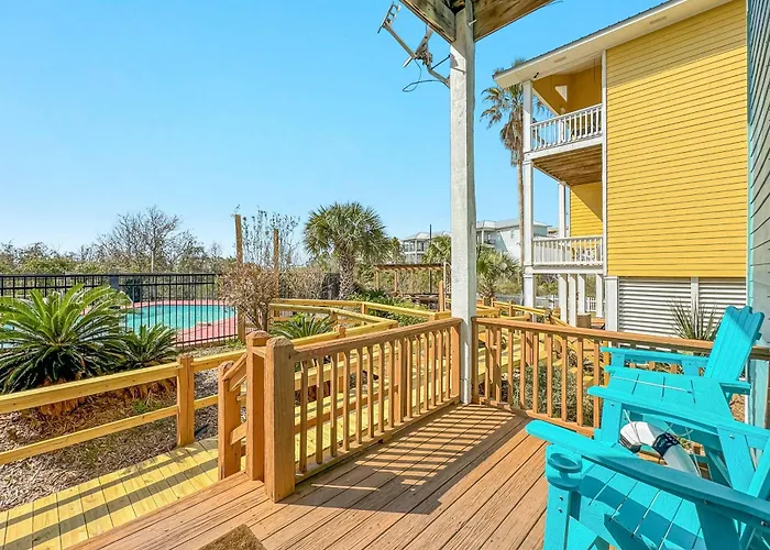 Sawgrass Point Holiday home