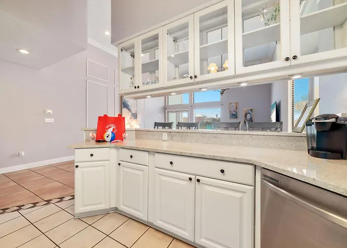 Sawgrass Point Holiday home *