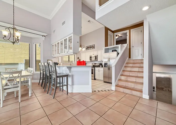 Holiday home Sawgrass Point *