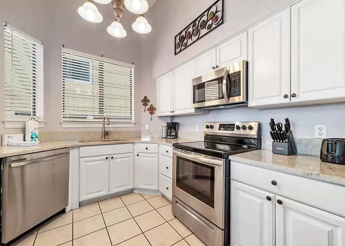 Holiday home Sawgrass Point Gulf Shores