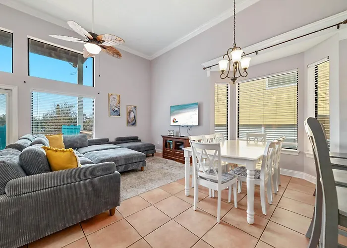 Sawgrass Point Holiday home *