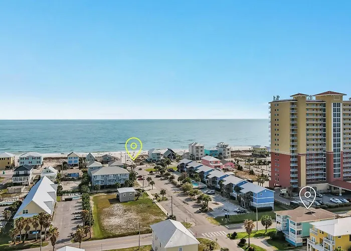 Holiday home Sawgrass Point