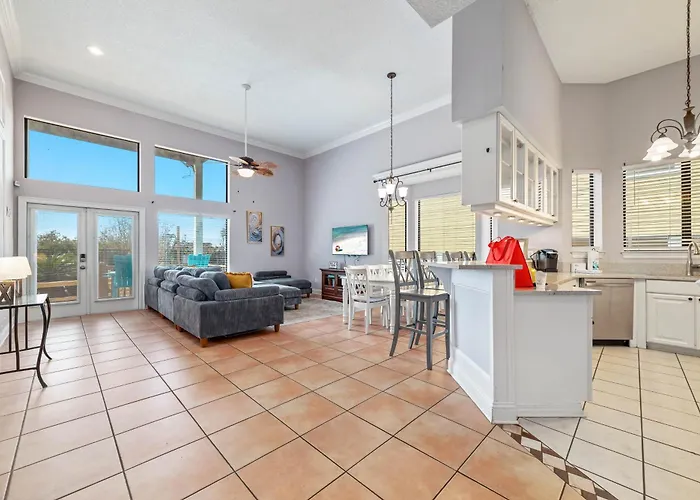 Sawgrass Point Holiday home *