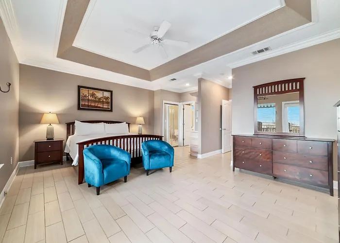Holiday home Sawgrass Point Gulf Shores