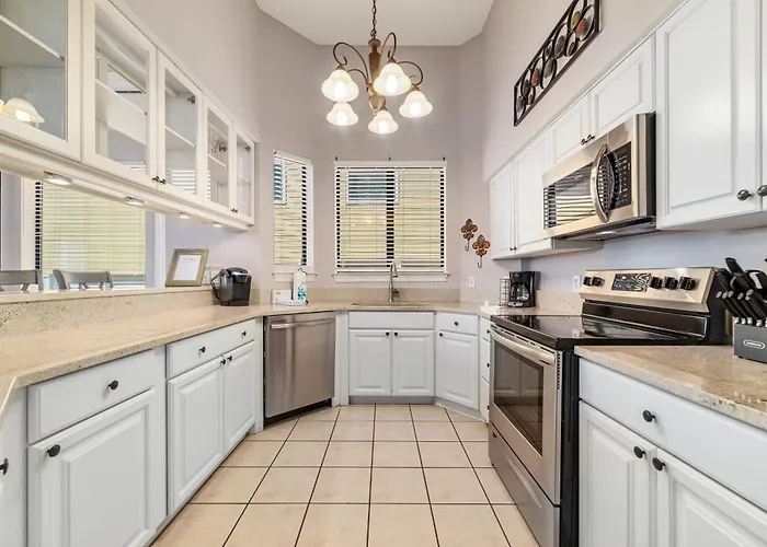 Sawgrass Point Holiday home