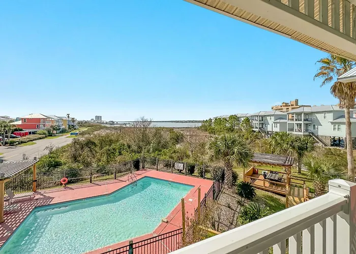 Holiday home Sawgrass Point *