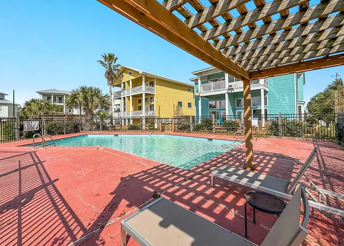 Sawgrass Point Holiday home
